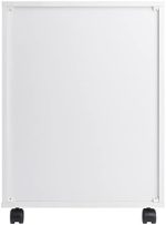 Winsome Halifax Storage/Organization, 5 drawer, White - Image 10